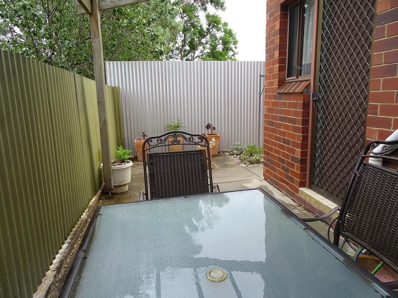 * Homer Road, Clarence Park SA 5034