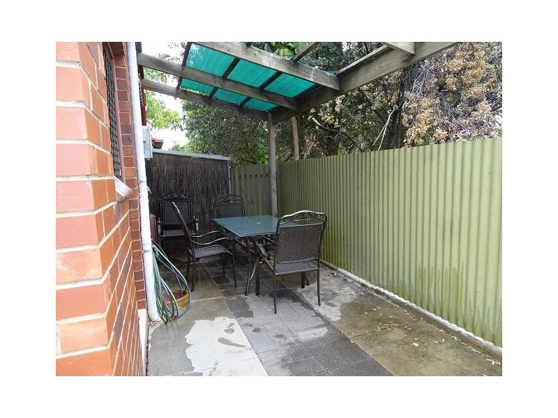 * Homer Road, Clarence Park SA 5034