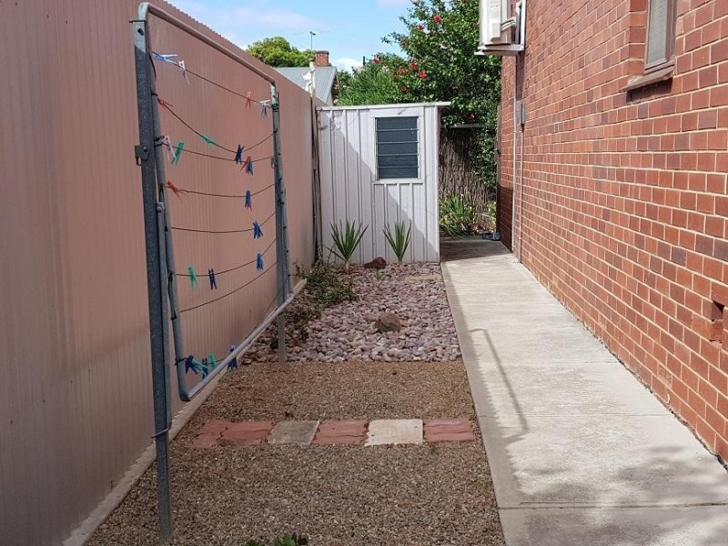 * Homer Road, Clarence Park SA 5034
