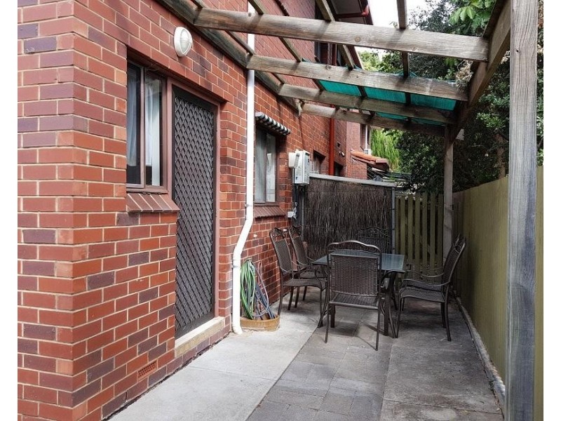 * Homer Road, Clarence Park SA 5034