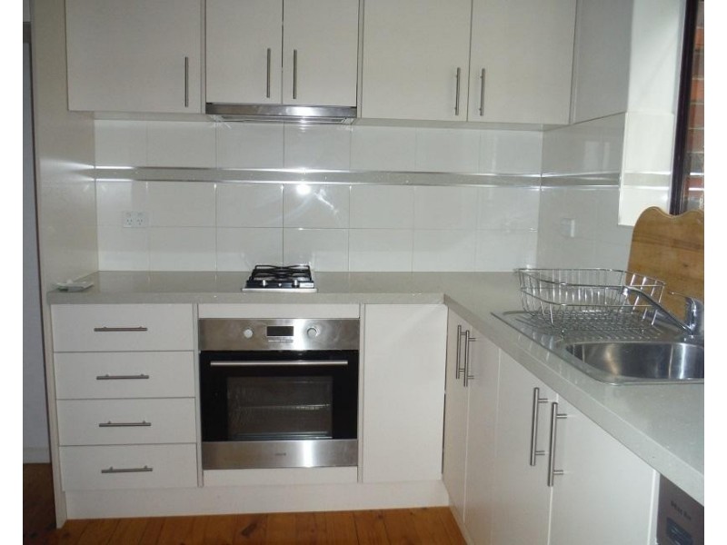 * Homer Road, Clarence Park SA 5034
