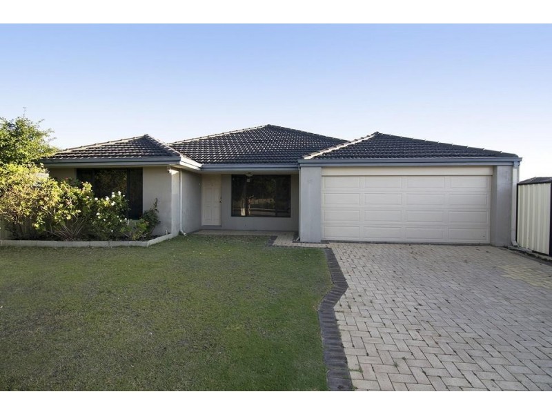 12 Salamanca Turn, Clarkson WA 6030