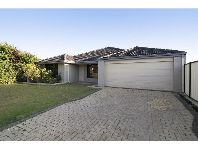 12 Salamanca Turn, Clarkson WA 6030