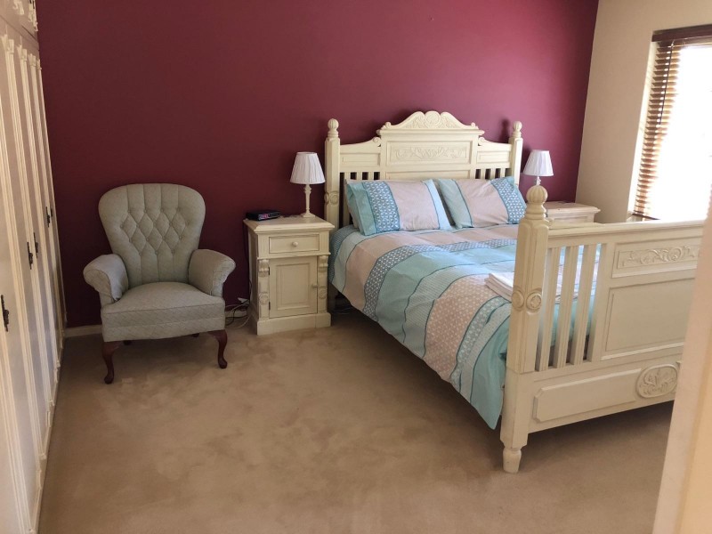 * Richman Avenue, Prospect SA 5082