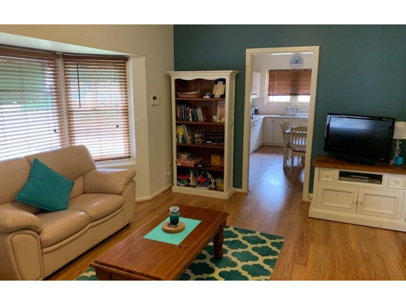 * Richman Avenue, Prospect SA 5082