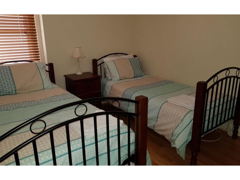 * Richman Avenue, Prospect SA 5082