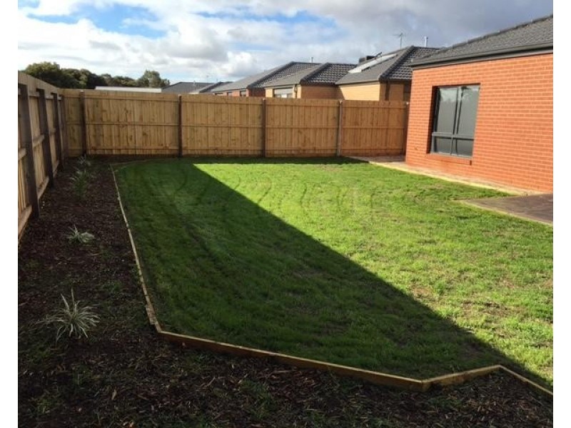 6 Nolan Street, Kilmore VIC 3764