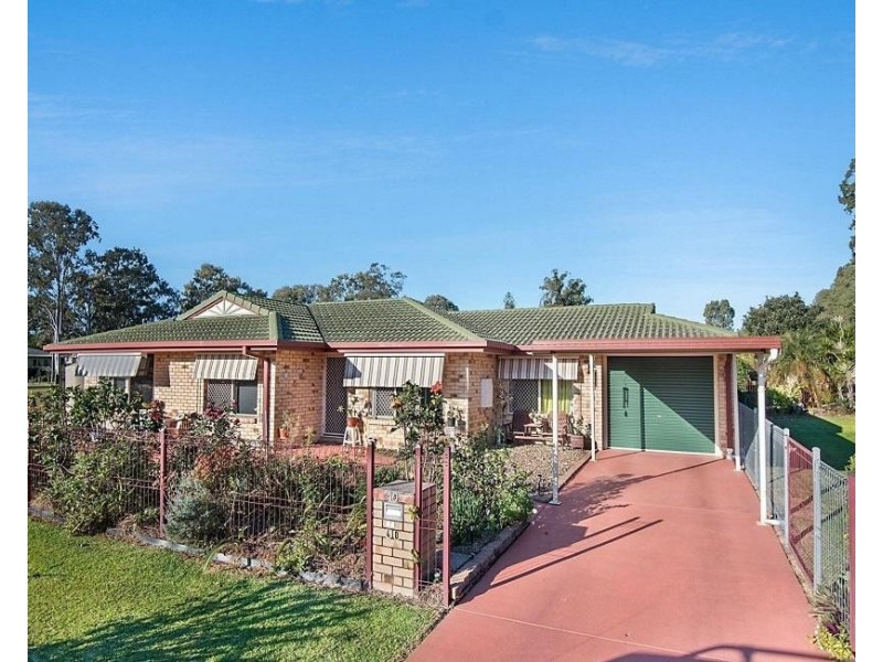 40 Amanda Street, Wynnum West QLD 4178