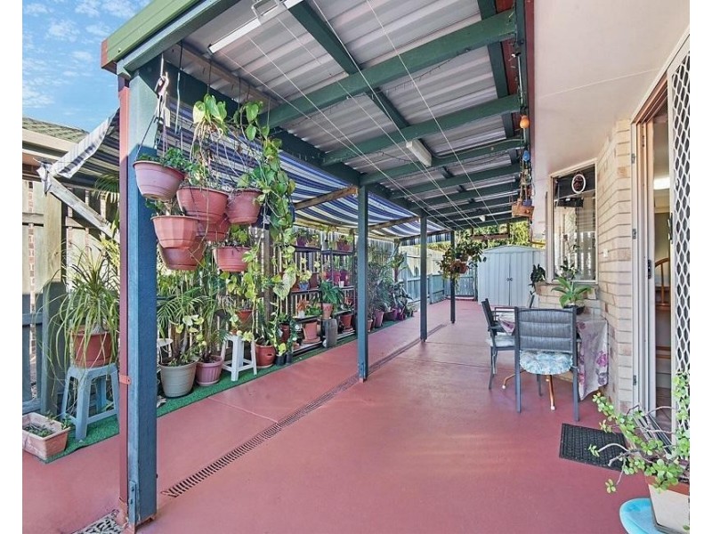 40 Amanda Street, Wynnum West QLD 4178