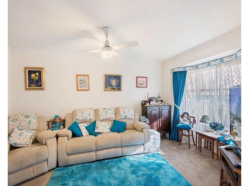 40 Amanda Street, Wynnum West QLD 4178