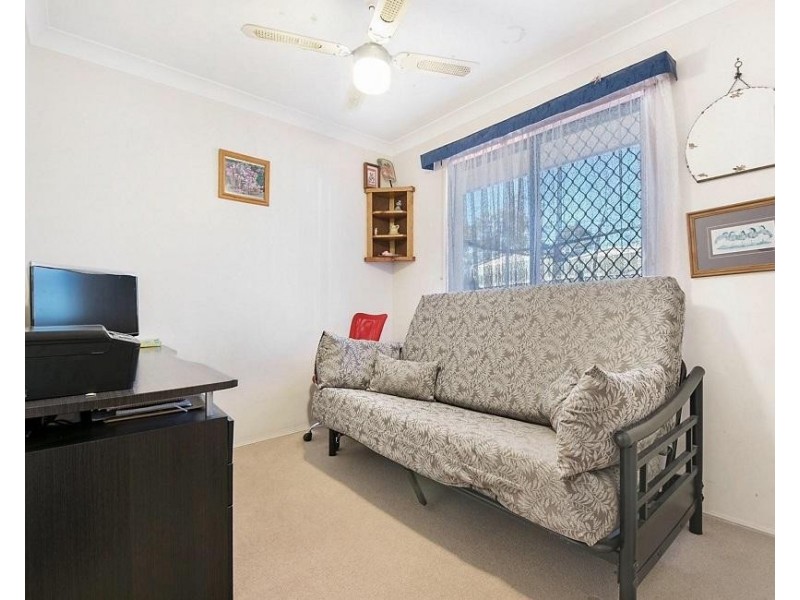 40 Amanda Street, Wynnum West QLD 4178