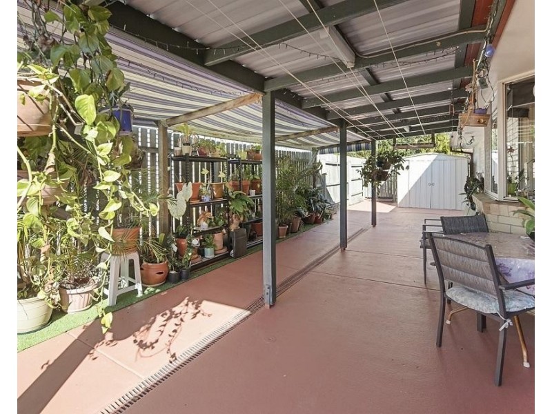 40 Amanda Street, Wynnum West QLD 4178