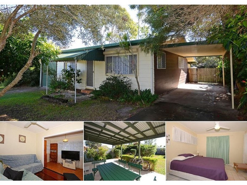 4 White Street, Point Vernon QLD 4655