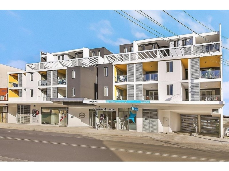 50/610 New Canterbury Road, Hurlstone Park NSW 2193