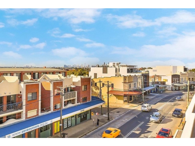 50/610 New Canterbury Road, Hurlstone Park NSW 2193