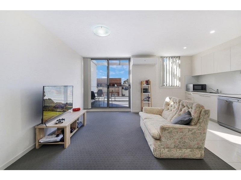 50/610 New Canterbury Road, Hurlstone Park NSW 2193