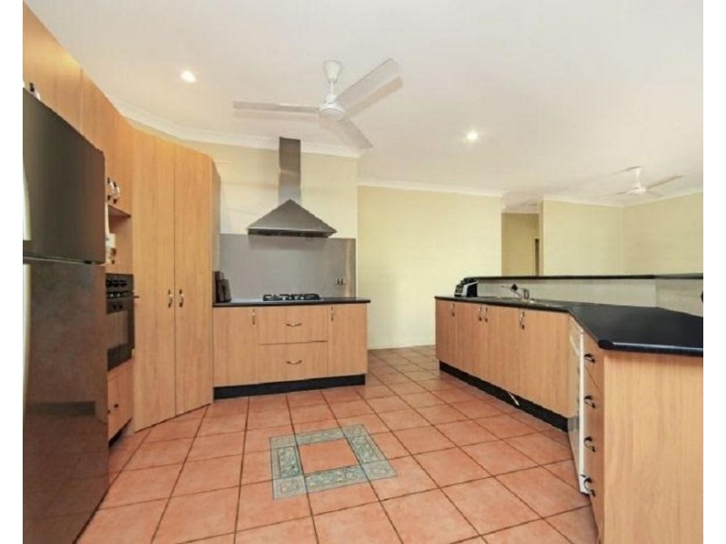 25 Cullen Bay Crescent, Larrakeyah NT 0820