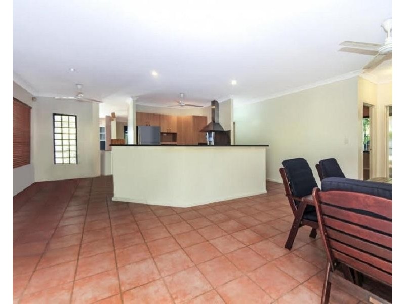 25 Cullen Bay Crescent, Larrakeyah NT 0820