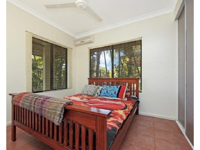 25 Cullen Bay Crescent, Larrakeyah NT 0820