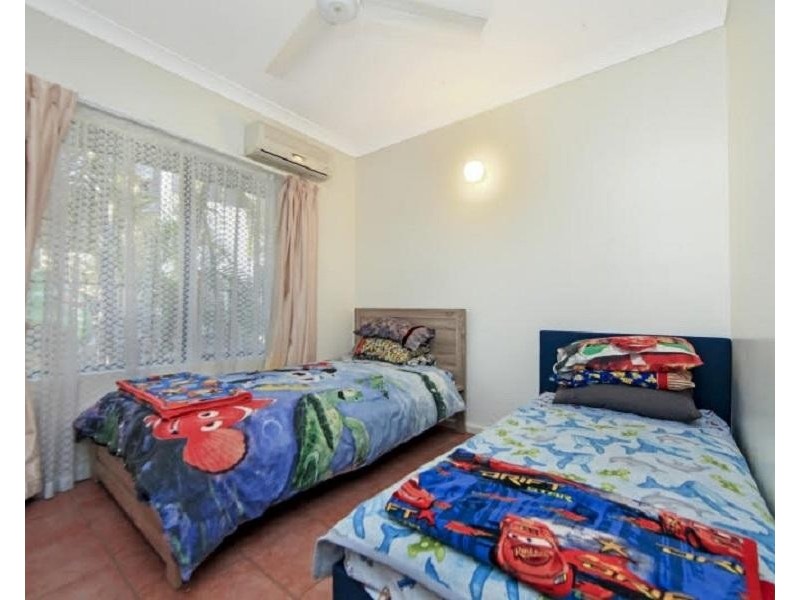 25 Cullen Bay Crescent, Larrakeyah NT 0820