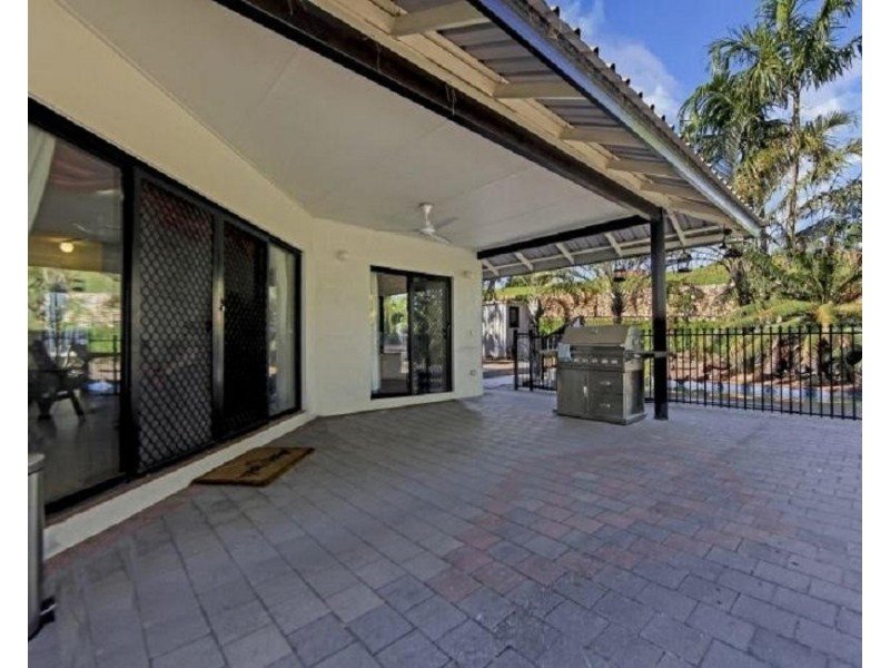 25 Cullen Bay Crescent, Larrakeyah NT 0820