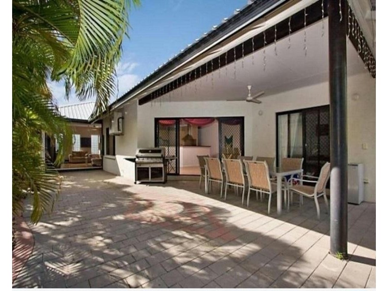 25 Cullen Bay Crescent, Larrakeyah NT 0820