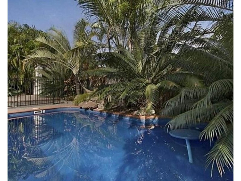 25 Cullen Bay Crescent, Larrakeyah NT 0820