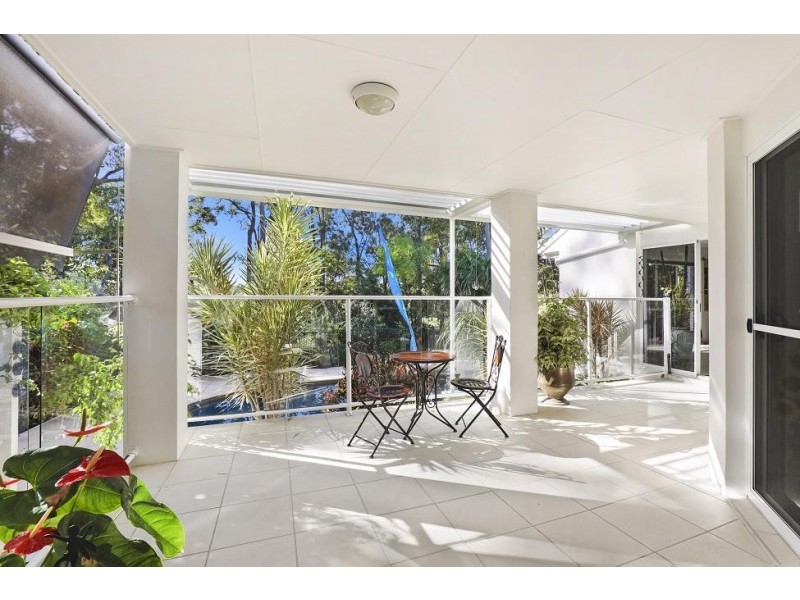 18 Lakeside Drive, Peregian Springs QLD 4573