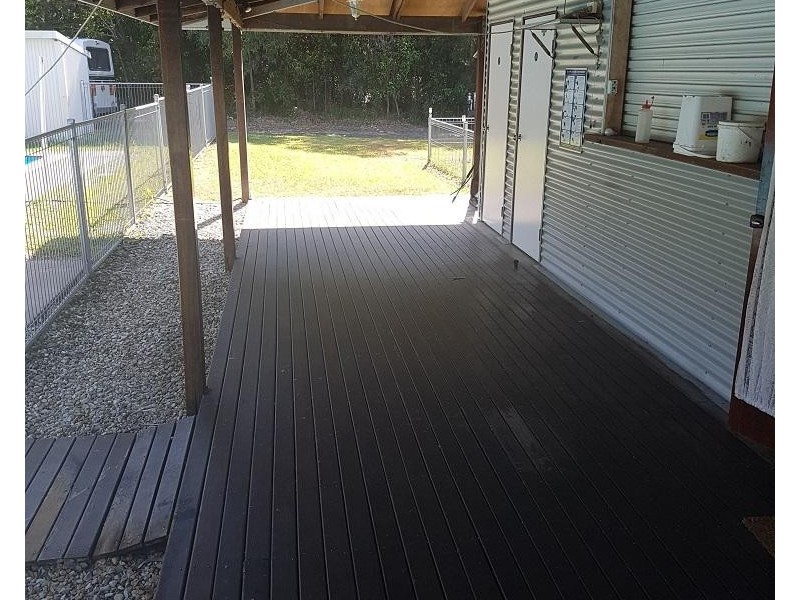 851 Murdering Point Road, Kurrimine Beach QLD 4871