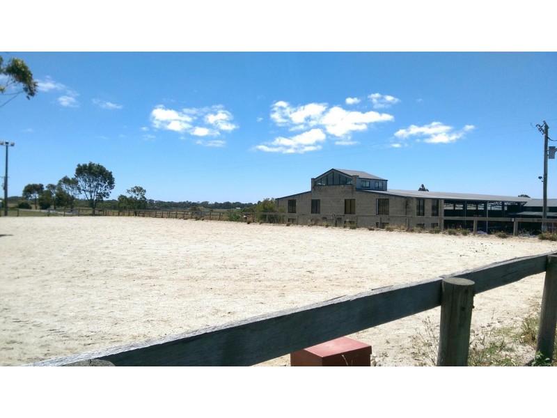 875 Westernport Highway, Skye VIC 3977