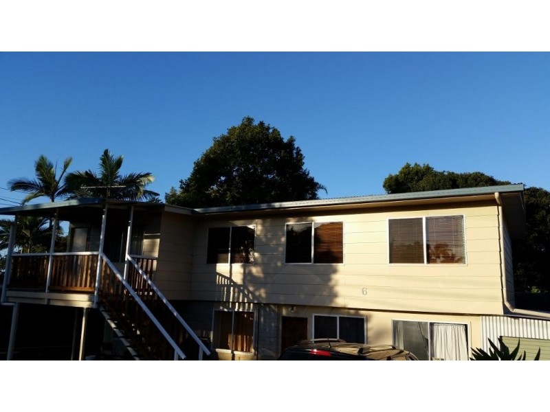 6 Jellicoe Street, Loganlea QLD 4131