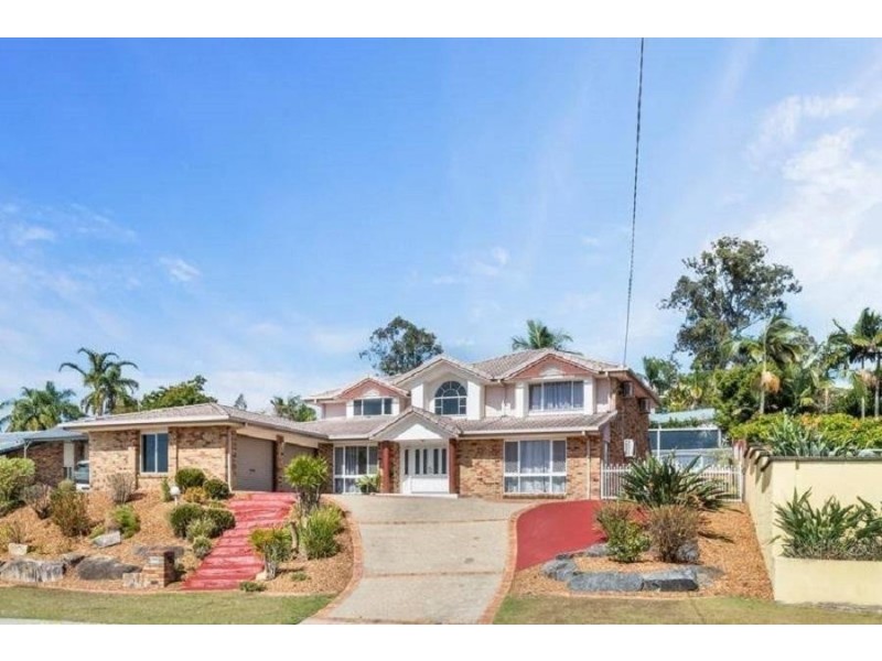 172 Castile Crescent, Edens Landing QLD 4207
