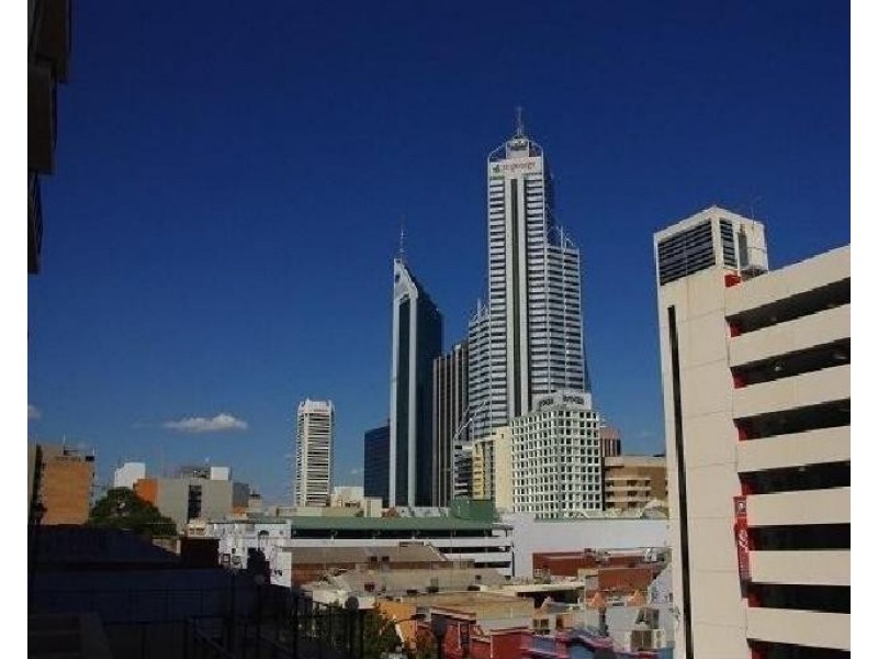 1/418 Murray Street, Perth WA 6000