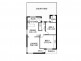 1/57-59 Wallala Street, Park Holme SA 5043 Floorplan