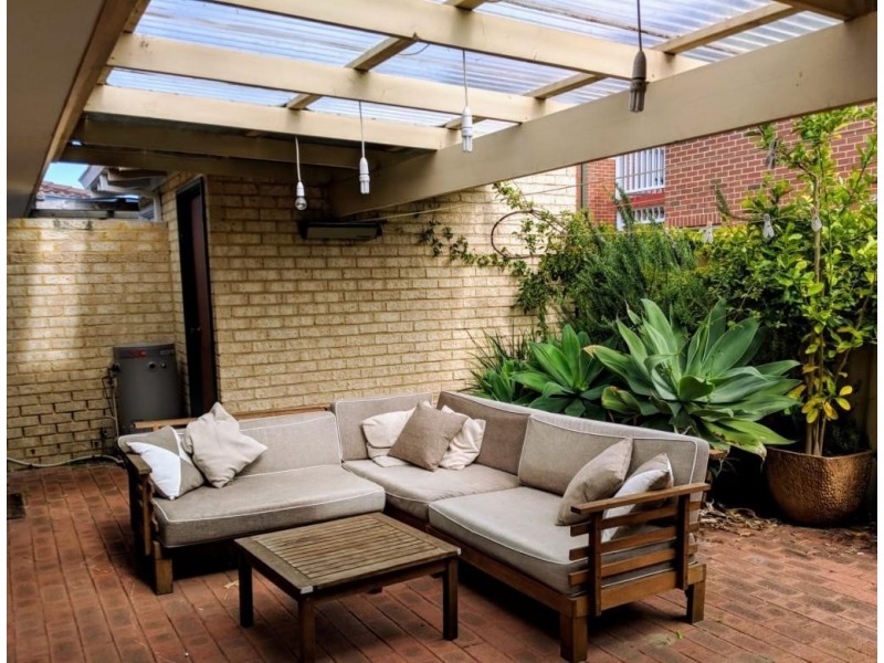 3/12 Watson Place, Maylands WA 6051
