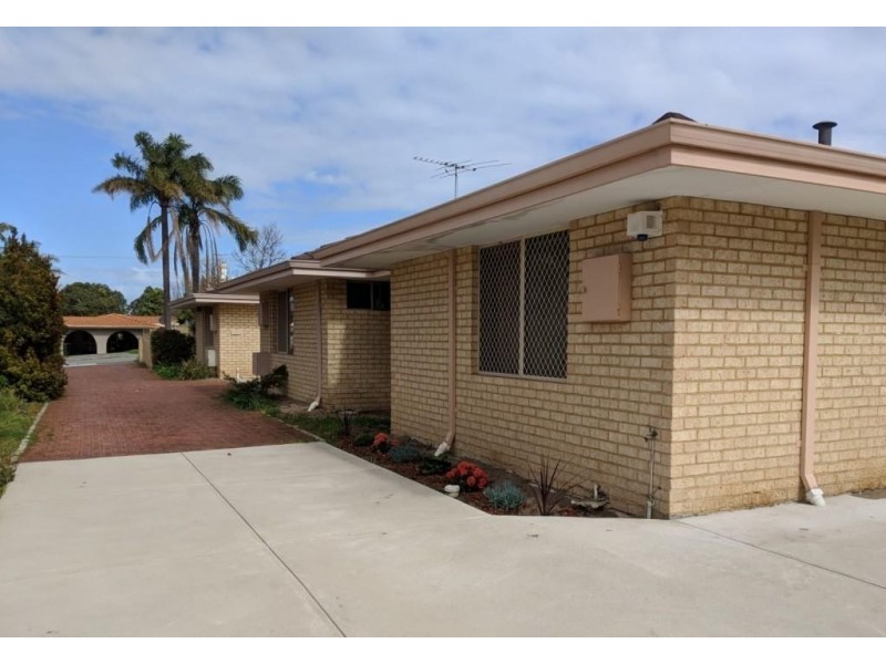 3/12 Watson Place, Maylands WA 6051