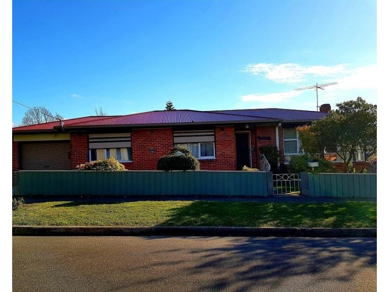 1 McHugh Street, Kings Meadows TAS 7249