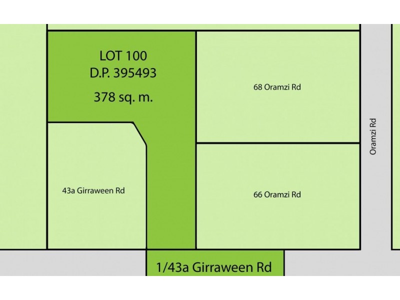 1/43A Girraween Road, Girraween NSW 2145