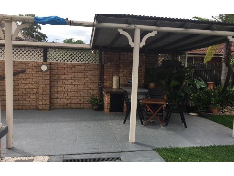 1/43A Girraween Road, Girraween NSW 2145