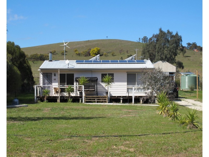 Avenel VIC 3664