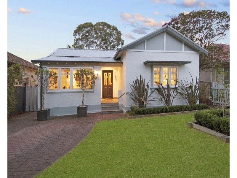 9 Kenneth Street, Ryde NSW 2112