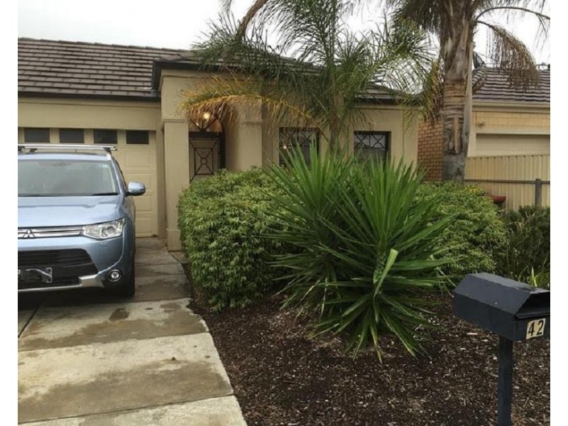 42 Fifth Avenue, Ascot Park SA 5043