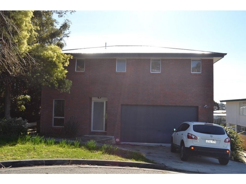 1/30 Gourlay Street, Blackmans Bay TAS 7052