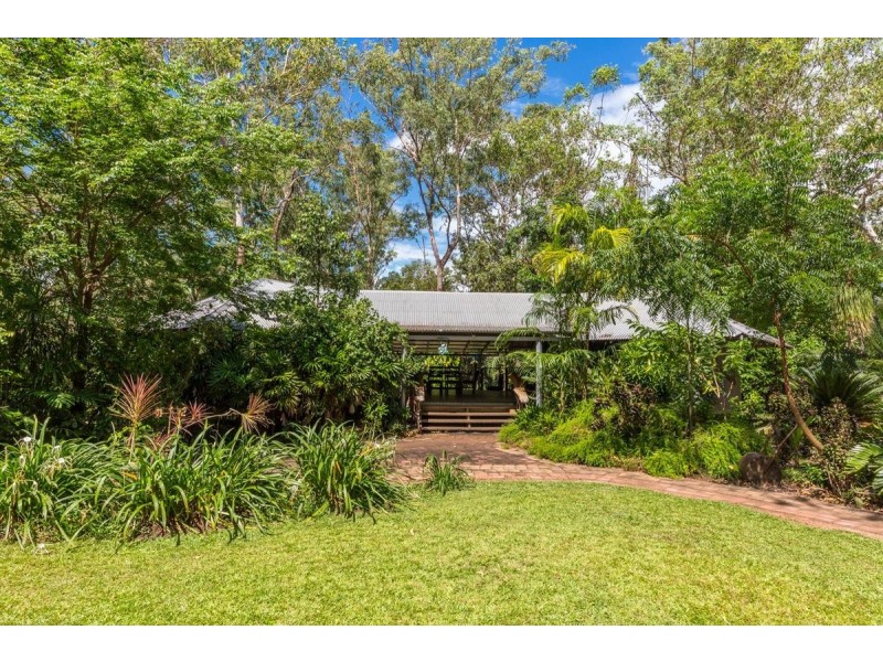 120 Trippe Road, Humpty Doo NT 0836