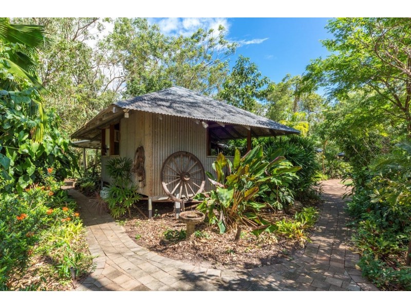 120 Trippe Road, Humpty Doo NT 0836