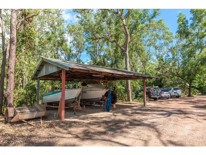 120 Trippe Road, Humpty Doo NT 0836