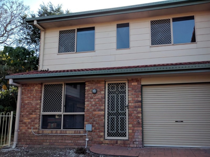 27/13 Bridge Street, Redbank QLD 4301