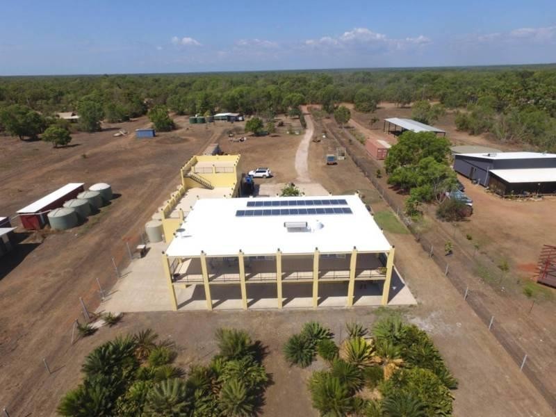 350 Mermaid Circuit, Dundee Beach NT 0840