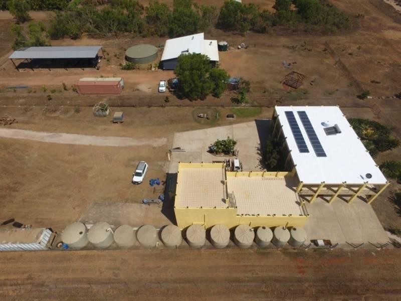 350 Mermaid Circuit, Dundee Beach NT 0840