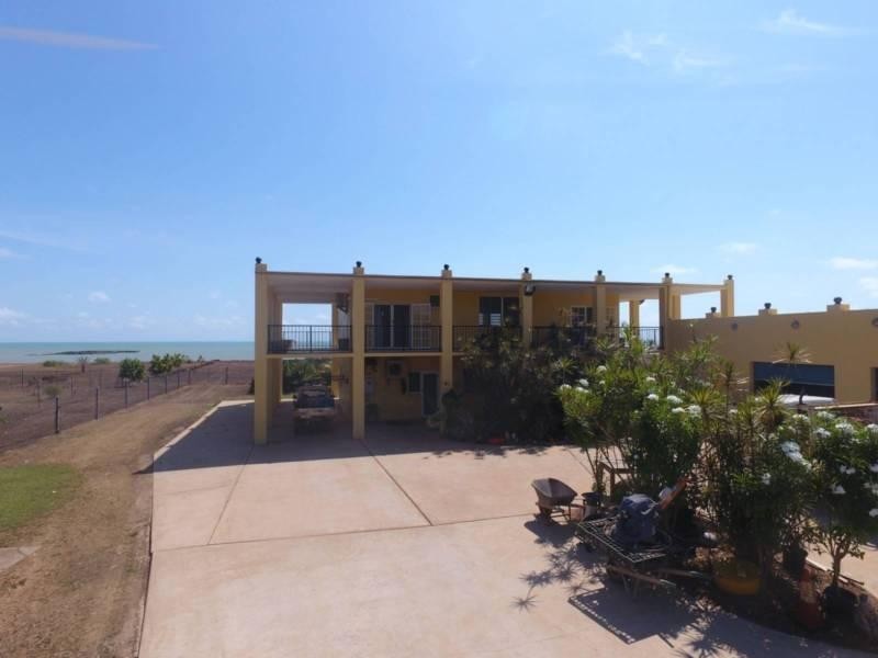 350 Mermaid Circuit, Dundee Beach NT 0840